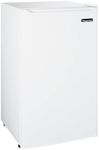 Magic Chef Mini Fridge with Freezer