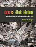 Race and Ethnic Relations: American