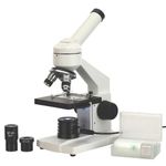 Amscope Microscope For Kids