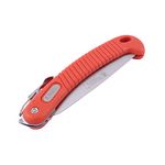 Falcon FPS-18 Metal Fold-Away Pruning Saw (Multicolor)