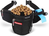 EzyDog SnakPak Pro Wearable Dog Tre