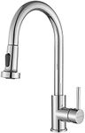 Decaura WELS Kitchen Taps Pull Out 