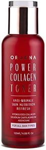 ORJENA Power Collagen Toner_Skin_Facial_Face_Skincare_Moisturizer