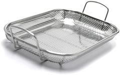 Broil King 69819 Roaster Basket, one Size, as Labeled