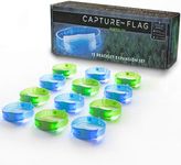 Capture the Flag REDUX: Glow-in-The