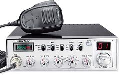 AnyTone ARES II 10 Meter Radio for 