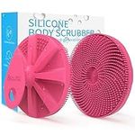 BEAUTAIL® Silicone Body Scrubber, U