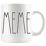 Moon9xx Meme Coffee Mug Meme Rae Du