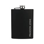 Man Flask Personalizeds