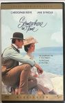 SOMEWHERE IN TIME BY REEVE,CHRISTOPHER (DVD)