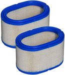 HIFROM Air Filter for Onan 140-2897 1402897 Replaces for Quiet Diesel QD HDKAJ HDKAK HDKAH HQD HQDPA HQDPC Generator Air Cleaner