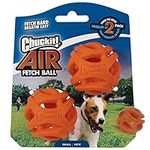 Chuckit Air Fetch Ball Dog Toy, Sma