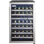 Danby wine fridge