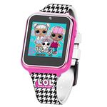 LOL Surprise! Girls Touch-Screen Interactive Smartwatch