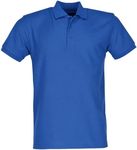 Fruit of the Loom Men's 65/35 Polo 