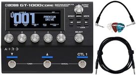 Boss GT-1000CORE Guitar Effects Pro