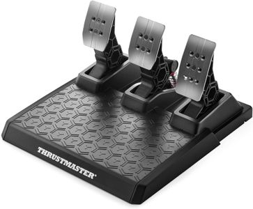 Thrustmaster T248 Racing Wheel – Force Feedback, PC/PS5 Compatible