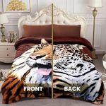 YHSF Korean Mink Blanket - 2 Ply Th