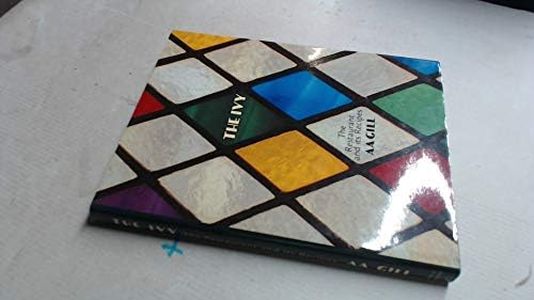 The Ivy: The Restaurant and its Recipes