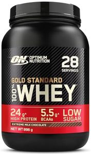 Optimum Nu