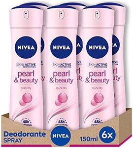 NIVEA Pear