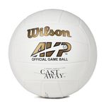 Wilson Cast Away Volleyball (WTH4615)