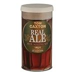 Tom Caxton Real Ale - 40 Pint Homebrew Beer Kit