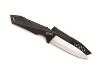 Ceramic Utility Knife Black 4"