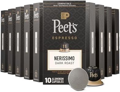 Peet's Cof
