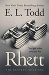 Rhett: A Romantic Comedy (Escorts Book 1)