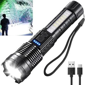 LED Torch 