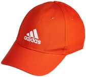 Adidas Men's Cap (FS6453_Corang