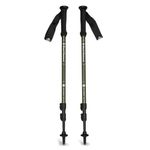 Black Diamond Explorer 3 Trekking Poles, Tundra