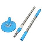 Midremer Spin Mop Pole Handle Repla
