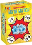 University Games Scholastic Math Ma