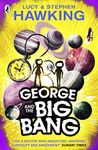 George and the Big Bang (Book 3) (George's Secret Key to the Universe) [Paperback] Lucy and Stephen Hawking