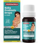 Mumsworld Probiotic Baby Drops with