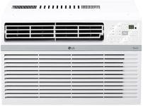 LG LW1024RSMX Window Conditioner, W