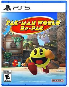 PAC-MAN Wo