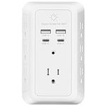 Wall Charger Surge Protector, Outle