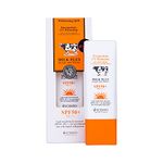 Scentio Milk Plus Organic Encapsulate UV Protection SPF50+ PA+++, 30 ml(Made In Thailand)