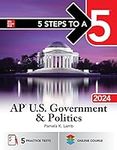 5 Steps to a 5: AP U.S. Government 