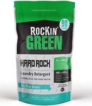 Rockin' Green Hard Rock Laundry Det