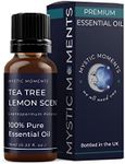 Mystic Moments | Tea Tree Lemon Sce