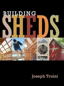 Building Sheds
