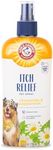 Arm & Hammer for Pets Itch Relief S