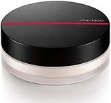 Shiseido Synchro Skin Invisible Silk Loose Powder, Matte - Setting Powder for Smoother, More Polished Skin - 8-Hour Shine Control - Non-Comedogenic - All Skin Types & Tones