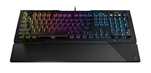 Roccat Mechanical Gaming Keyboards