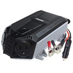 500 Watt Inverter Cigarette Lighter