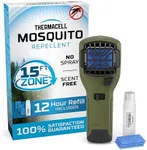 Thermacell Mosquito Portable Repell